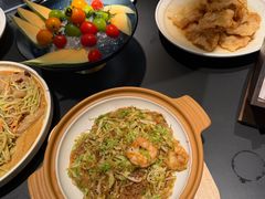 -北李·海肠捞饭·大连菜(望京凯德MALL店)