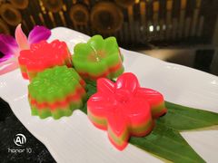 -金厨泰国餐厅·全泰籍厨师料理(拱北店)