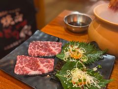 -大阪烧肉BAKA一代(十亩地店)