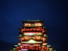 -寻梦滕王阁实景演出