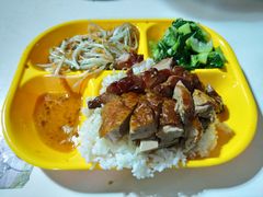 广式烧腊-上海理工大学第五食堂