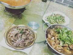 -味好美土菜(迎宾东路店)