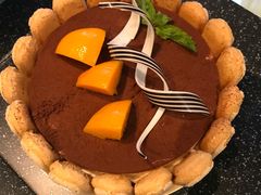 -宁波逸东豪生大酒店·豪生咖啡厅