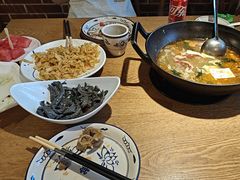 -福茂源横山铁锅羊肉(牡丹园店)