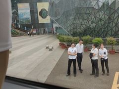 -花之城
