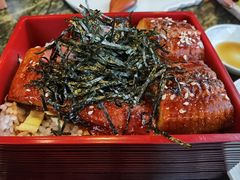 -炙柒Sekinana·精致料理 烧鸟·铁板烧(海上世界店)
