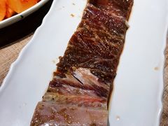 -一心烤肉(延安路店)