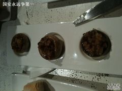 铁板蘑菇-Carmen卡门西班牙餐厅