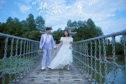 点击看大图 -青禾蒙娜丽莎婚纱摄影(武汉总店)