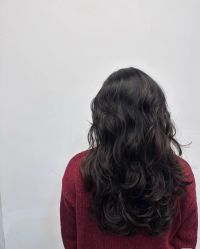 -V7 HAIR SALON