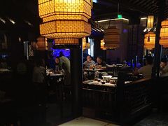 -绿茶餐厅(昆明世纪金源店)
