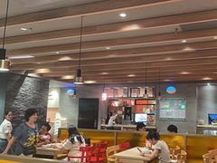 -大师兄·手工面·西北菜(美的悦然广场店)