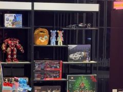 -春天国际影城(中庚漫游城杜比全景声店)