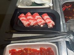 -海底捞火锅(枫蓝国际购物中心店)