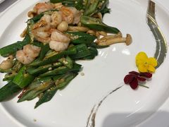 -拾竹樾巷酒肆餐厅(望花店)