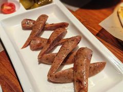 -秀·爱尔兰餐吧(上海路店)