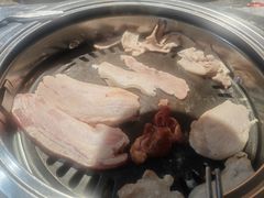 -33韩式自助烧烤(环城南路店)