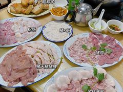 -华哥新鲜猪精品美食