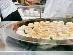 -光明邨大酒家(淮海路店)