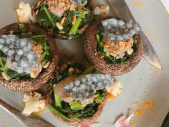-若蘭慈·无国界素食料理(欢乐海岸店)