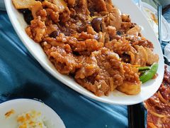 -清真•蜀风园(丁字沽总店)
