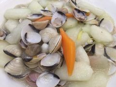 -南海食街(佛冈店)