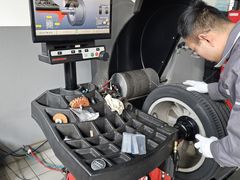 -迪师宝马奔驰专修·维修保养