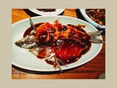 西湖醋鱼-新白鹿餐厅(西湖银泰店)