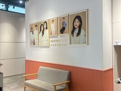-海马体照相馆(天津世纪都会店)