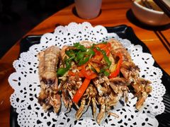 -捞围鲜·港式打边炉(海阳路店)