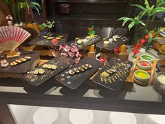 -蓝鲸湾汤泉(包河店)