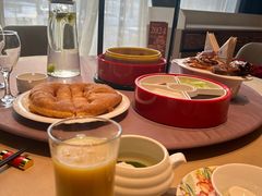 -大食客·非遗吉菜(高新和园店)