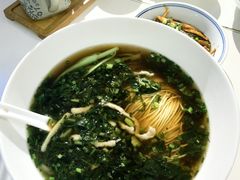 -君东记本帮面馆(天钥桥路店)