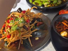 -一棠龙虾•王牌虾球(恒隆广场店)