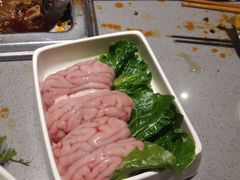 -海底捞火锅(金光华店)