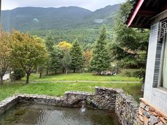 -玉水寨丽江源餐厅