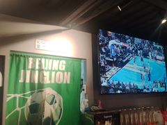 -京狮炙燥·精酿烧烤(首经贸店)