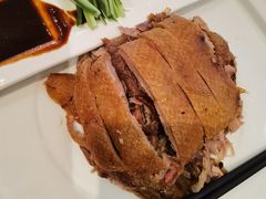 -松鹤楼(月坛店)