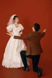 -女王风尚STUDIO·轻奢化定制