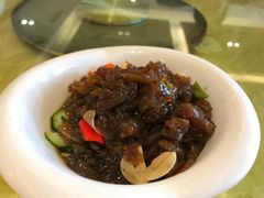 -马凯餐厅(长椿街店)