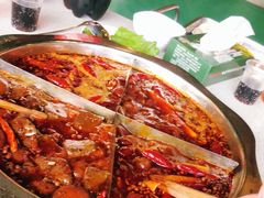 -枇杷园食为鲜火锅(南山店)