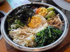 -八福力韩国休闲餐厅(泉舜店)