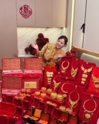 -北京燕尔婚礼策划