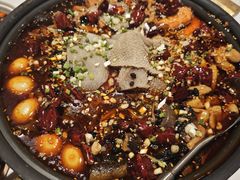 -眉州东坡(华联万柳店)