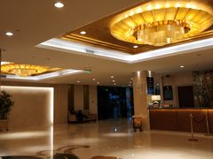 -北京王府井天伦王朝酒店