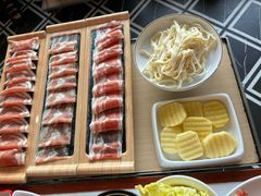 -尚品火锅(正阳路店)