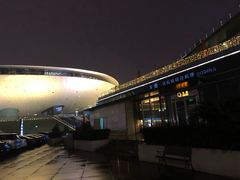 -王鼎精致料理铁板烧(世博源店)