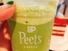 -Peet's Coffee皮爷咖啡(大学路店)