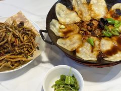 -东来土菜馆(民祥园路店)
