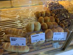 -DANXI丹喜面包·蛋糕(庐山店)